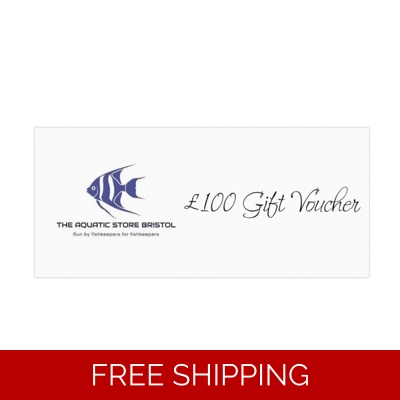 £100 Gift voucher £100 Gift voucher