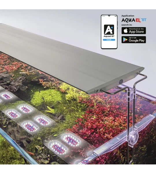 Aquael Ultra Slim BT 90w