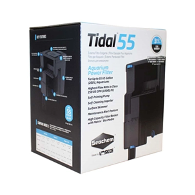 Seachem Tidal Filter 55
