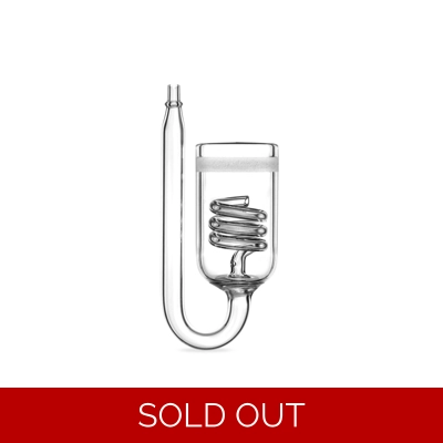 Seachem Glass Bubble Sp..