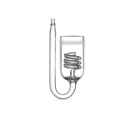 Seachem Glass Bubble Spiral Dif