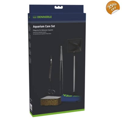 Dennerle Aquarium Care Set Dennerle Aquarium Care Set
