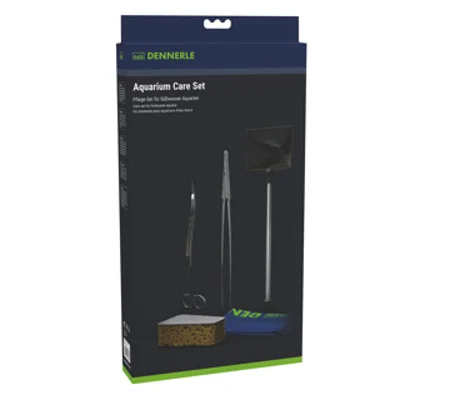 Dennerle Aquarium Care Set