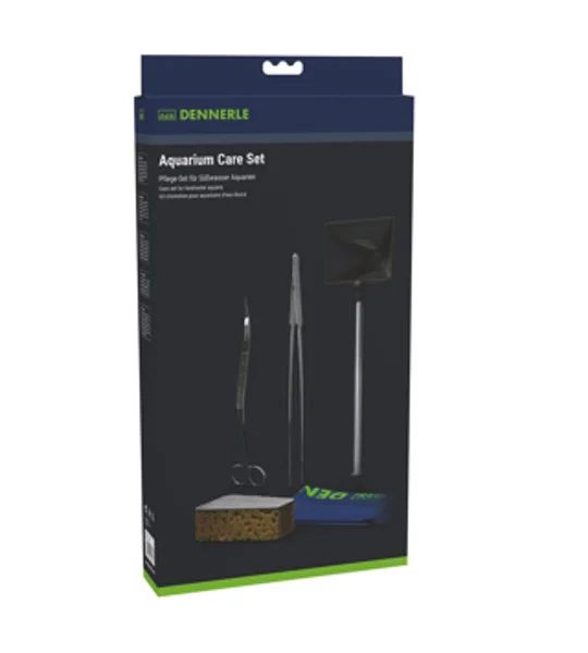 Dennerle Aquarium Care Set