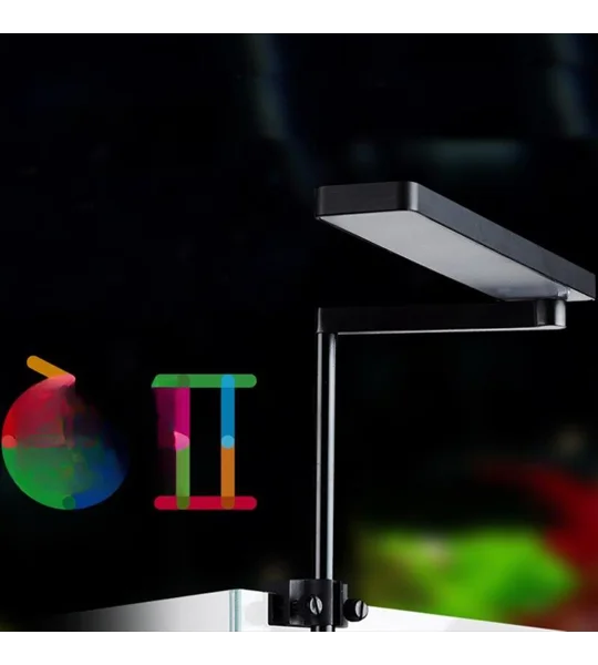 Chihiros CII RGB(Built-in Bluetooth)