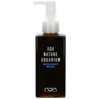 ADA Green Brighty Mineral 180ml ADA Green Brighty Mineral 180ml