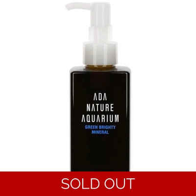 ADA Green Brighty Mineral 180ml