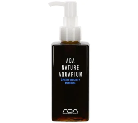 ADA Green Brighty Mineral 180ml