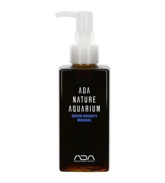 ADA Green Brighty Mineral 180ml