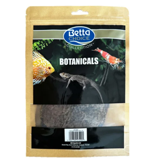 BETTA CHOICE CATAPPA LEAVES M X 15