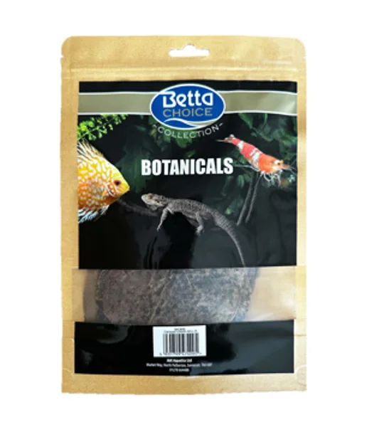 BETTA CHOICE CATAPPA LEAVES M X 15