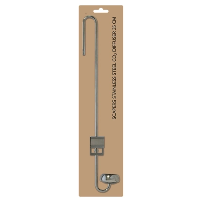 Superfish Stainless Steel Diffuser 35cm