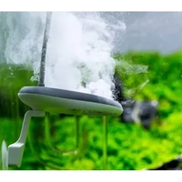 Twinstar M5 Green algae inhibition