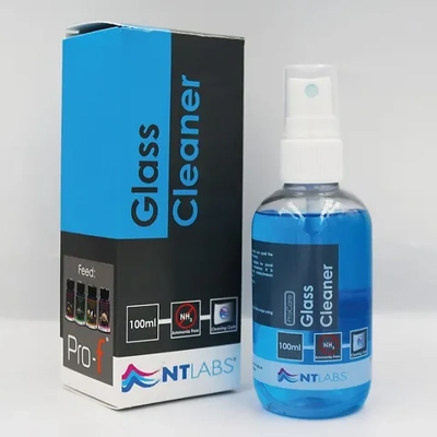 NT Labs Procare Glass cleaner 100ml