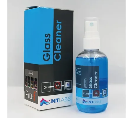 NT Labs Procare Glass cleaner 100ml