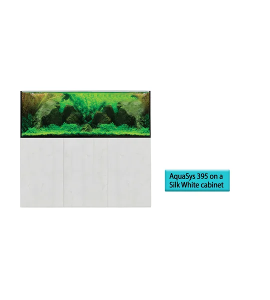 Aquaone aquasys 395