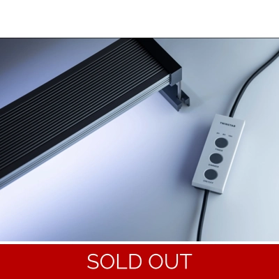 Twinstar Light 30B II