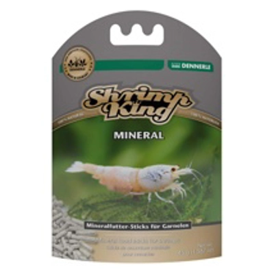 Shrimp king mineral 45g Shrimp king mineral 45g