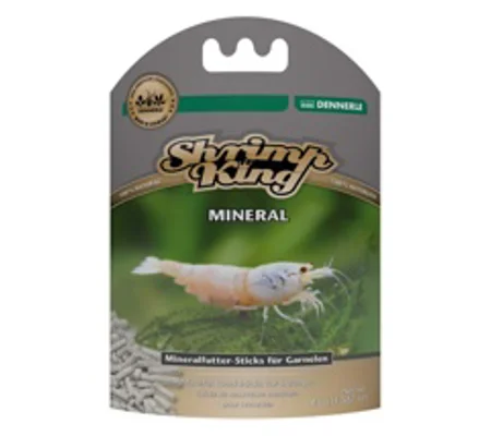Shrimp king mineral 45g