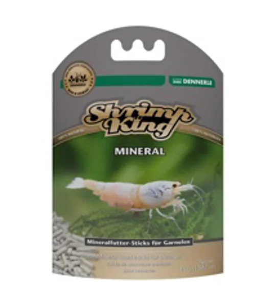Shrimp king mineral 45g