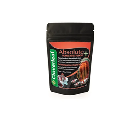 Absolute Invert Wormer 20G