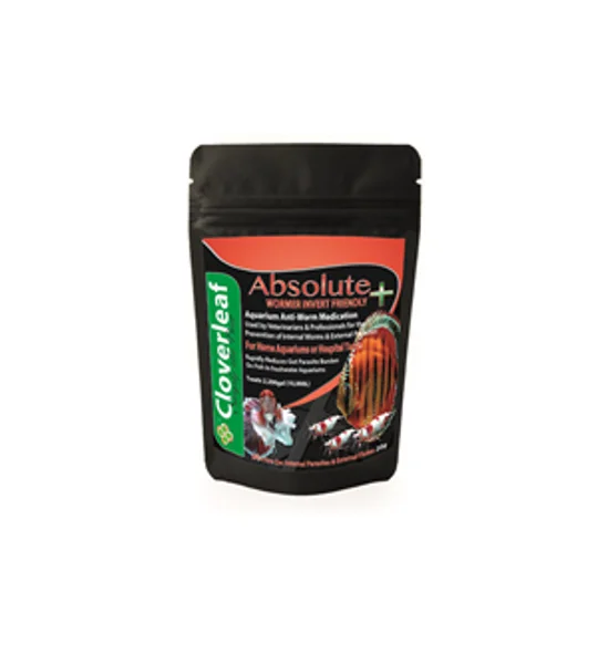 Absolute Invert Wormer 20G