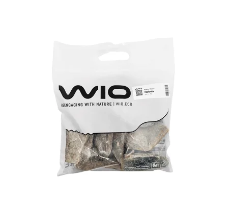 Wio Nebula Nano Rocks - 2kg