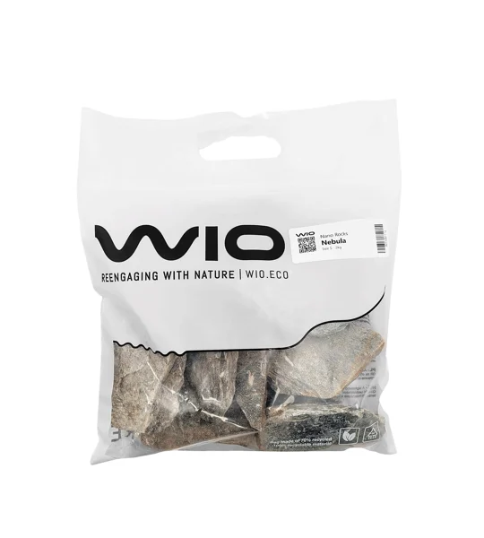 Wio Nebula Nano Rocks - 2kg