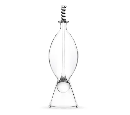 Seachem Glass Feeder 40Mm