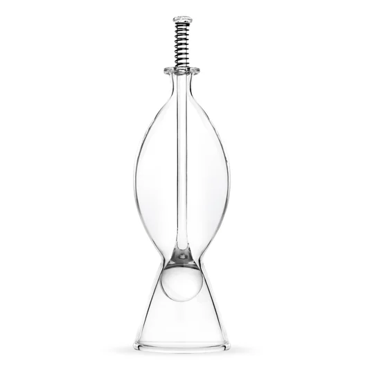 Seachem Glass Feeder 40Mm