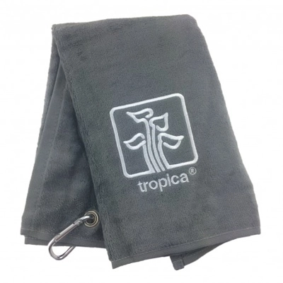 Tropica hand towel