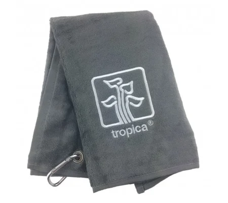 Tropica hand towel