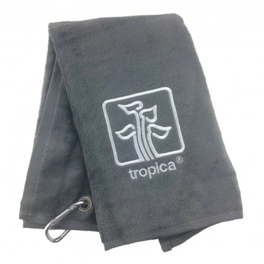 Tropica hand towel