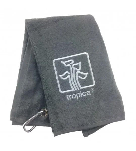 Tropica hand towel