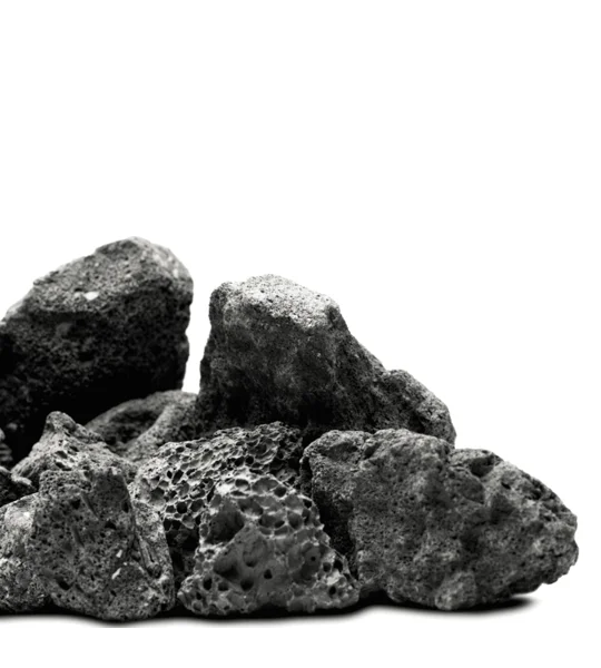 Strideways Black Lava Stone Bottle 2.5kg