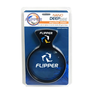 Flipper Deepsee Viewer 3In