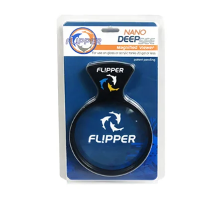 Flipper Deepsee Viewer 3In