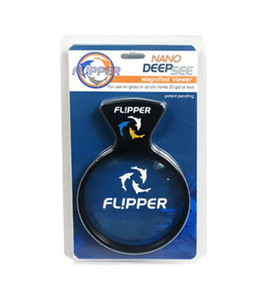Flipper Deepsee Viewer 3In