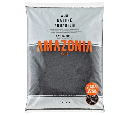 ADA Aqua Soil - Amazonia Version 2 (3L)