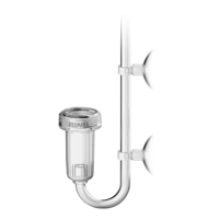 Fluval Bio-CO2 Pro Low-Pressure System, up to 66 US Gal / 250 L