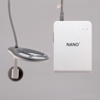 Twinstar Nano Plus Green algae inhibition