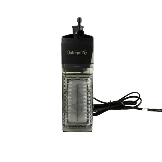 Interpet Corner Power Cartridge Filter CPF1