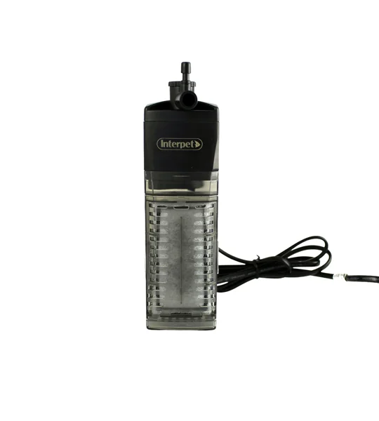 Interpet Corner Power Cartridge Filter CPF1