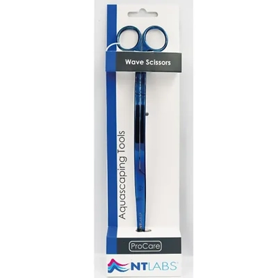 NT Labs ProCare Wave Scissors NT Labs ProCare Wave Scissors