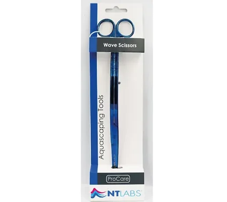 NT Labs ProCare Wave Scissors