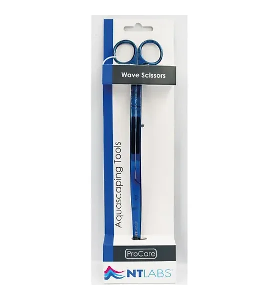 NT Labs ProCare Wave Scissors