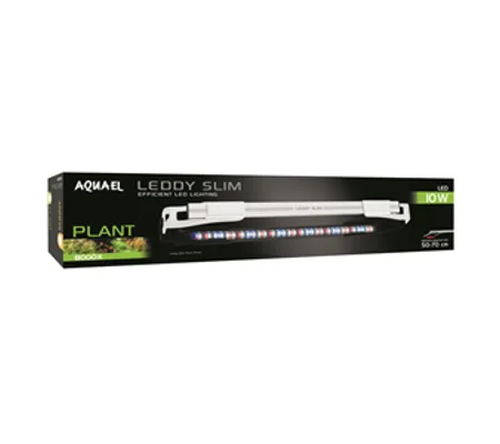 Aquael Leddy Slim white 10W Plant