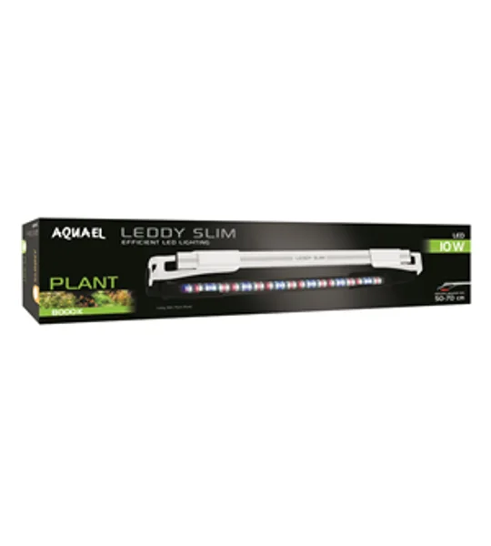 Aquael Leddy Slim white 10W Plant