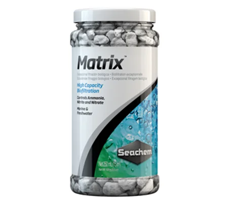 Seachem Matrix 250Ml