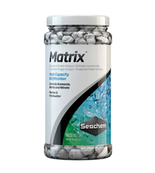 Seachem Matrix 250Ml